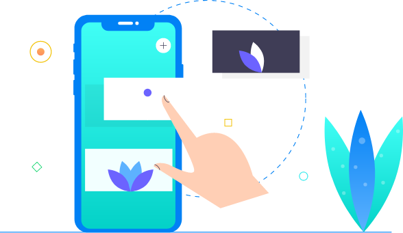 App image